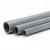 UPVC Pipes Al-Jawdah Schedule 40  Size 1 ½  inch Thickness 3.68 mm Gray Colour