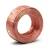 Stranded Electrical Wire 6mm2 450/750V Copper Conductor 1.04mm Diameter Heat Resistant PVC Insulated | Al Fanar - Image 1