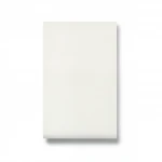 Plain wallpaper, off white color, length 10 m, width 0.70 m, model Z76023 