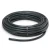 HDPE Polyethylene Plastic Coil Pipe Pressure 6 Bar PE 63 Size OD 125 mm SDR 17.6 Black - Image 1