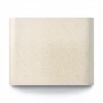 Wall decoration patterned design, size 10 m x 1.06 m, beige color, model 81950