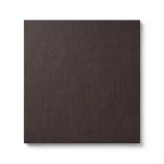 Italian Wallpaper Dark Brown 10m x 0.53m Model 41231