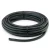 لفة أنابيب بلاستيك HDPE ضغط 4 بار PE 63، قطر خارجي 125 مم، SDR 26، لون أسود - Image 1