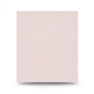 Plain Italian Wallpaper 10m x 0.53m Light Pink, Model 41237