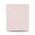 Plain Italian Wallpaper 10m x 0.53m Light Pink, Model 41237 - Image 1
