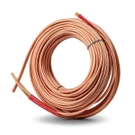 سلك كهرباء مجدول 70 mm 450/750 فولت، موصل نحاس قطر 2.22 mm، معزول PVC مقاوم للحرارة | شركة الفنار