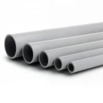 UPVC Pipes Al-Jawdah Nominal Pressure 16 Bar Outside Diameter 63 mm Thickness 4.7 mm Gray Colour