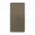 Wall decoration plain design, size 10 m x 0.53m, dark beige color, model 33374