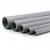 UPVC Pipes Al-Jawdah Nominal Pressure 16 Bar Outside Diameter 110 mm Thickness 8.2 mm Gray Colour
