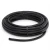 HDPE Polyethylene Coil Pipe Nominal Pressure 6 Bar PE 63 OD 40 mm SDR 17.6 Black - Image 1