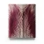 Italian Wallpaper Dark Red Color Patterned Design, Size 10mx0.70m, Model rc17006