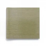 Italian wooden wallpaper, size 10 m x 0.73 m, Olive beige color, model 45114 