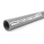 UPVC Pipes Nominal Pressure 6 Bar Outside Diameter 125 mm Thickness 3.1 mm Gray | Al Watania Plastics - Image 1