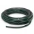 HDPE Plastic Coil Pipe  PN 9.8 Bar [PE 63] OD 32 mm  SDR 9  Color Black with Green Stripes | Almona Factory