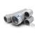 UPVC Pipes Nominal Pressure 8 Bar Outside Diameter 200 mm Thickness 6.2 mm Gray | Al Watania Plastics - Image 1