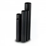 Al-Jawdah HDPE Pipes   SDR 21  Outside Diameter 180 mm Thickness 8.6 mm Color Black