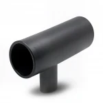 Al-Jawdah HDPE Pipes   SDR 21  Outside Diameter 400 mm Thickness 19.1 mm Color Black