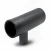 Al-Jawdah HDPE Pipes   SDR 21  Outside Diameter 400 mm Thickness 19.1 mm Color Black