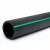 HDPE Polyethylene Pipe  PN 6.2 Bar [PE 63] Outside Diameter 225 mm  SDR 13.6  Color Black | Almona Factory