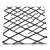 Hot Rolled Black Steel Expanded Metal Mesh Khaleeji 1.5 mm Thickness 5 meter Length 1.22 meter Width - Image 1