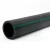 مواسير بلاستيك HDPE ضغط  6.2 بار [PE 63] قطر خارجي 280 مم  SDR 13.6  لون اسود | مصنع المنى