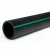 HDPE Plastic Pipe  PN 6.2 Bar [PE 63] Outside Diameter 315 mm  SDR 13.6  Color Black | Almona Factory