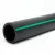 مواسير بلاستيك HDPE ضغط  6.2 بار [PE 63] قطر خارجي 280 مم  SDR 13.6  لون اسود | مصنع المنى