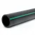 HDPE Polyethylene Plastic Pipe  Pressure 6.2 Bar [PE 63] Size (OD) 400 mm  SDR 13.6  Color Black | Almona Factory
