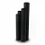 أنابيب HDPE  الجودة   SDR21  قطر خارجي 900 مم سمك 42.9 مم لون اسود