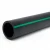 مواسير HDPE ضغط  6.2 بار [PE 63] قطر خارجي 450 مم  SDR 13.6  لون اسود | مصنع المنى