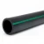 HDPE Pipe  Pressure 6.2 Bar [PE 63] Size (OD) 560 mm  SDR 13.6  Color Black | Almona Factory