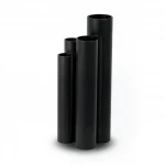 Al-Jawdah HDPE Pipes   SDR 21  Outside Diameter 280 mm Thickness 13.4 mm Color Black