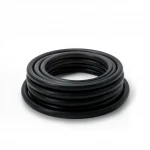 أنابيب HDPE الجودة   SDR17  قطر خارجي 25 مم سمك 1.8 مم لون اسود