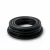 أنابيب HDPE الجودة   SDR17  قطر خارجي 25 مم سمك 1.8 مم لون اسود