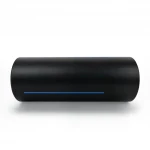 أنابيب HDPE الجودة   SDR17  قطر خارجي 32 مم سمك 1.9 مم لون اسود