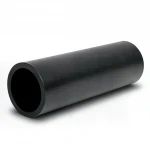 HDPE Pipe  Nominal Pressure 9.8 Bar [PE 63] Outside Diameter 180 mm  SDR 9  Color Black | Almona Factory