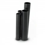 Al-Jawdah HDPE Pipes   SDR 21  Outside Diameter 180 mm Thickness 8.6 mm Color Black