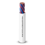 سلك مجدول نحاس 16 مم2 450/750 فولت عازل PVC مقاوم للحرارة | شركة الفنار
