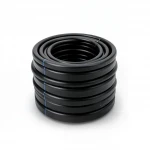 Al-Jawdah HDPE Pipes   SDR17  Outside Diameter 40 mm Thickness 2.4 mm Color Black