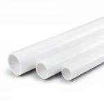 مواسير بلاستيك UPVC شركة الوطنية  سمك 2.49مم     SDR 41   مقاس 3.5إنش  لون أبيض