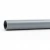UPVC Pipes Al-Munif Nominal Pressure 6 Bar Size 160   mm  Gray Colour