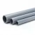 UPVC Pipes Al-Jawdah Schedule 80  Size 1 ½ inch Thickness 5.08 mm Gray Colour