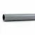 UPVC Pipes Al-Munif Company Nominal Pressure 6 Bar Size 90   mm  Gray 
