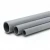 UPVC Pipes Al-Jawdah Nominal Pressure 125 PSI  Size 2 inch Thickness 1.8 mm Gray Colour