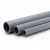 UPVC Pipes Al-Jawdah Nominal Pressure 125 PSI  Size 3 inch Thickness 2.7 mm Gray Colour