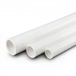 مواسير UPVC  الوطنيه   سمك2.97مم      SDR 41   مقاس 4 إنش  لون أبيض