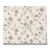 Italian Wallpaper Floral Design 10m x 1.06m Beige, Model 41345 - Image 1