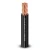 Copper Stranded Wire 630mm2 450/750V Heat Resistant PVC Insulated, Black | Al Fanar - Image 1