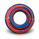 Alfanar 95 sq mm Electrical Wire 450/750volts, Stranded Copper Conductor, Heat Resistant PVC Insulation, 300 feet Length