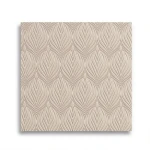 Italian Wall Covering 10m x 0.53m Beige Color, Model 41220
